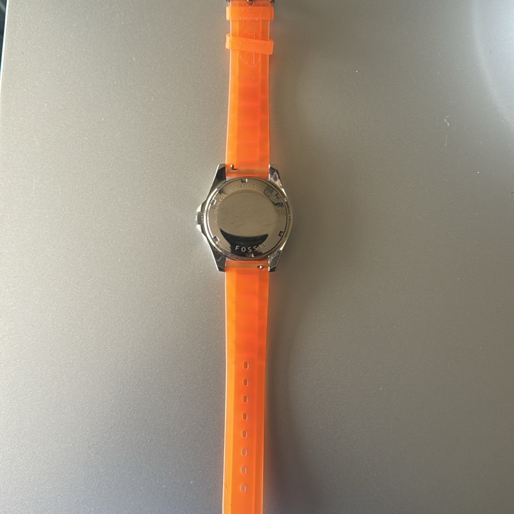Fossil reasonable offers only - Picture 2 of 2